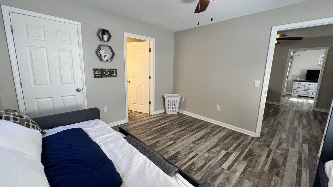 Photo of Bedroom in Gautier