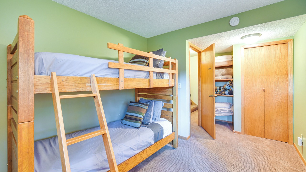 Photo of Bedroom in Lutsen