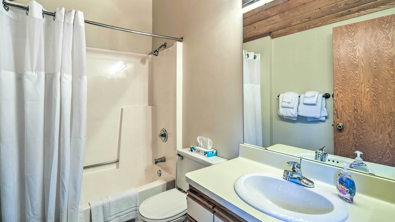 Photo of Bathroom in Lutsen