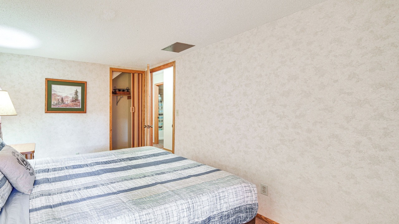 Photo of Bedroom in Lutsen
