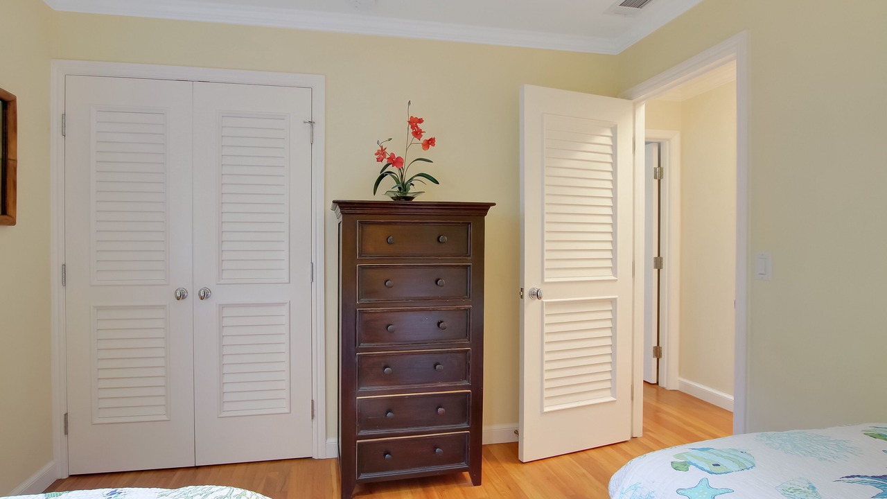 Photo of Bedroom in East Mesa