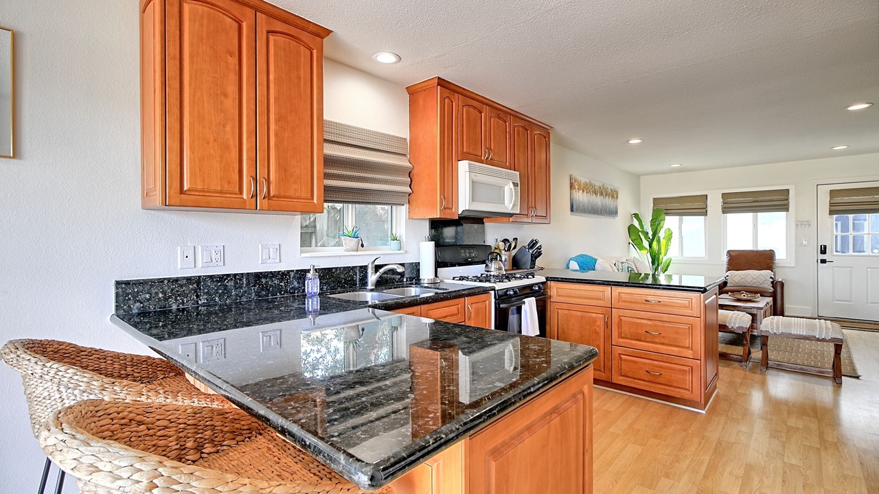Photo of Kitchen in Oxnard Shores