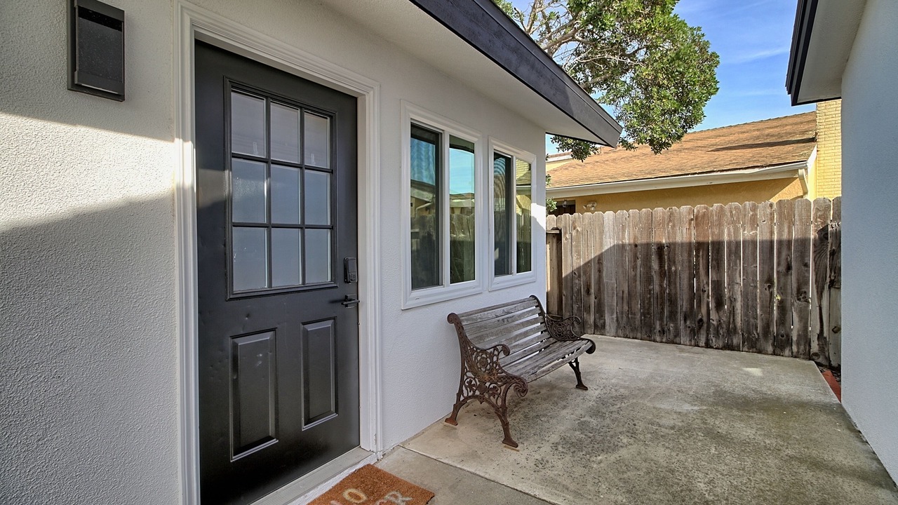 Photo of Patio Balcony in Oxnard Shores