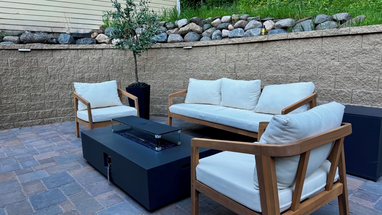 Photo of Patio Balcony in Taylors Falls