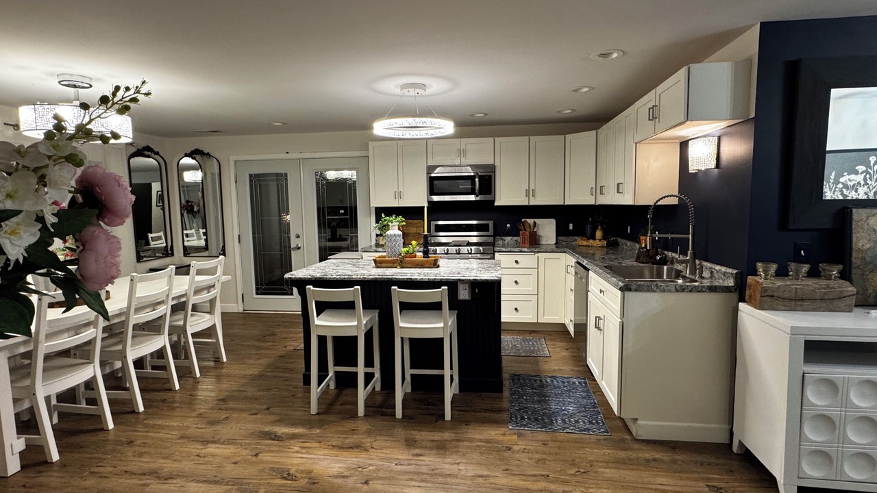 Photo of Kitchen in Taylors Falls