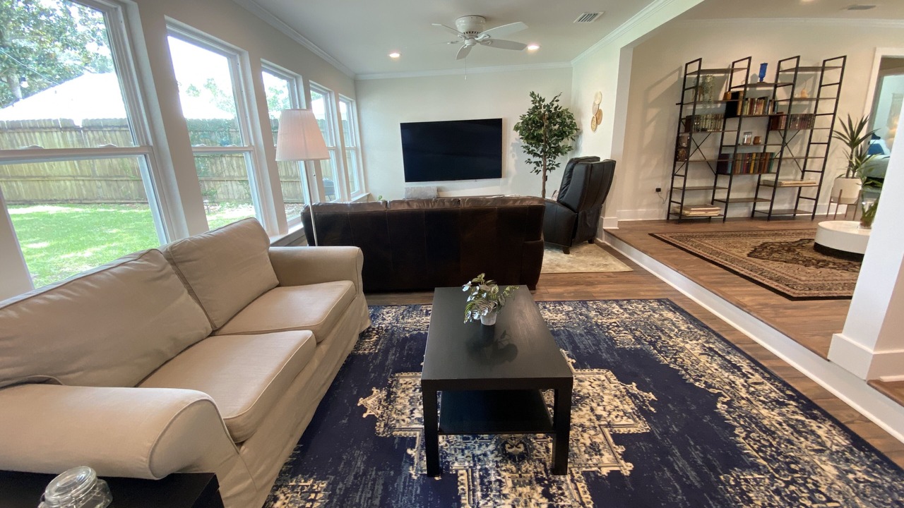 Photo of Livingroom in Fairhope