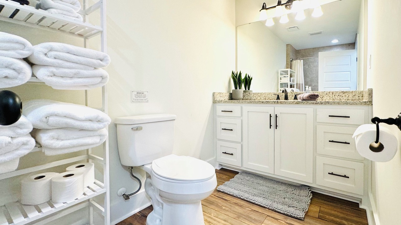 Photo of Bathroom in Fairhope