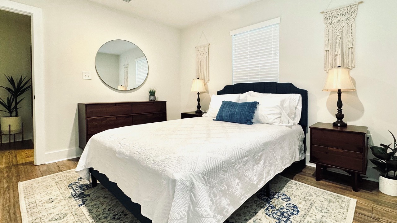 Photo of Bedroom in Fairhope