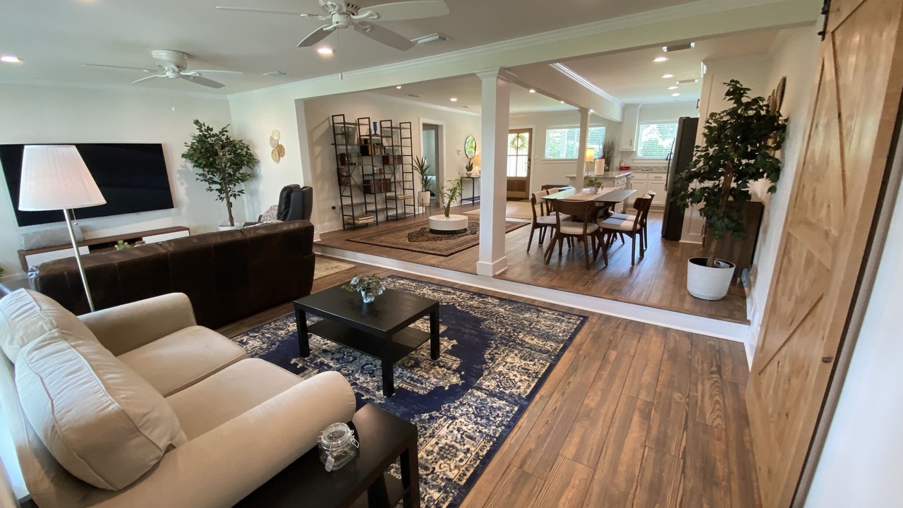 Photo of Livingroom in Fairhope