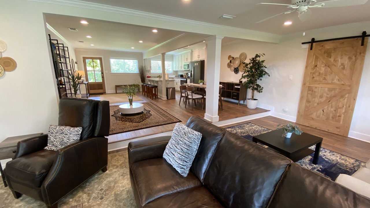Photo of Livingroom in Fairhope
