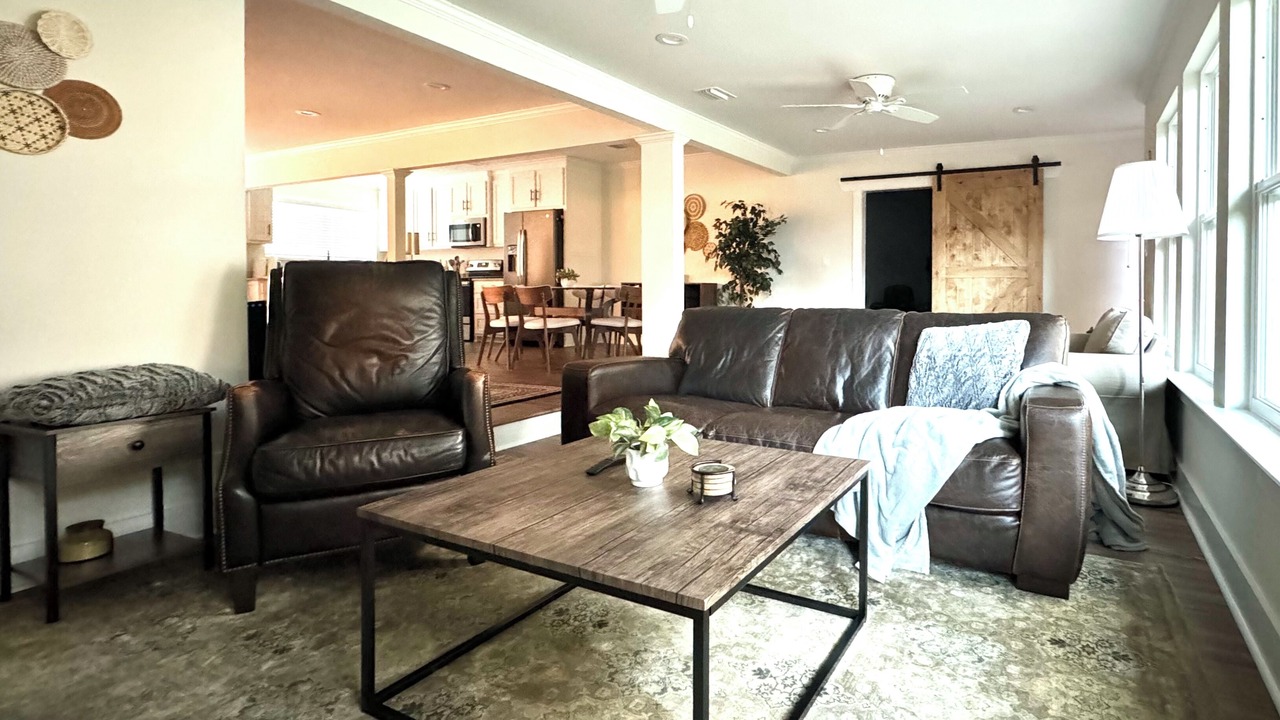 Photo of Livingroom in Fairhope