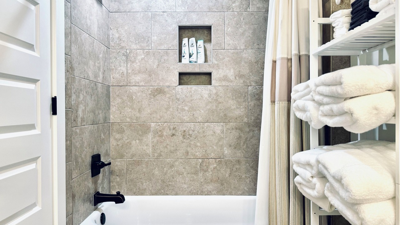 Photo of Bathroom in Fairhope