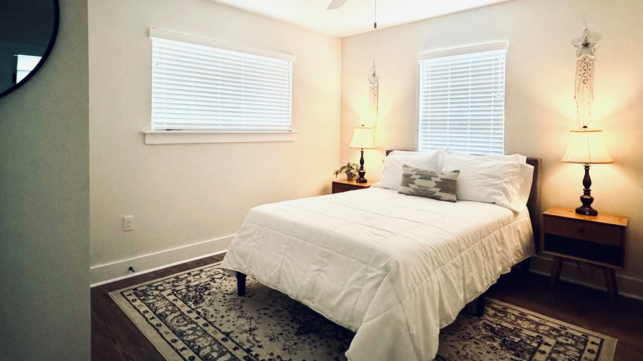 Photo of Bedroom in Fairhope