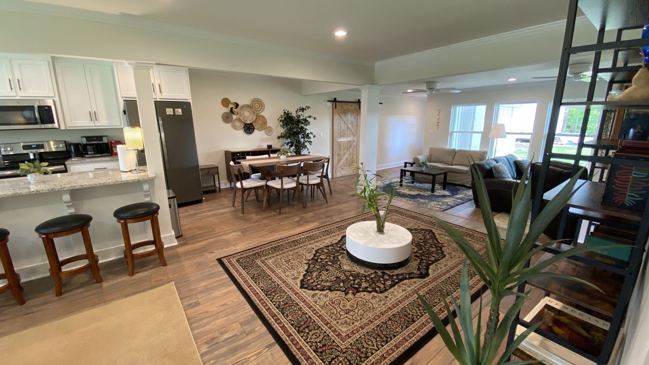 Photo of Livingroom in Fairhope