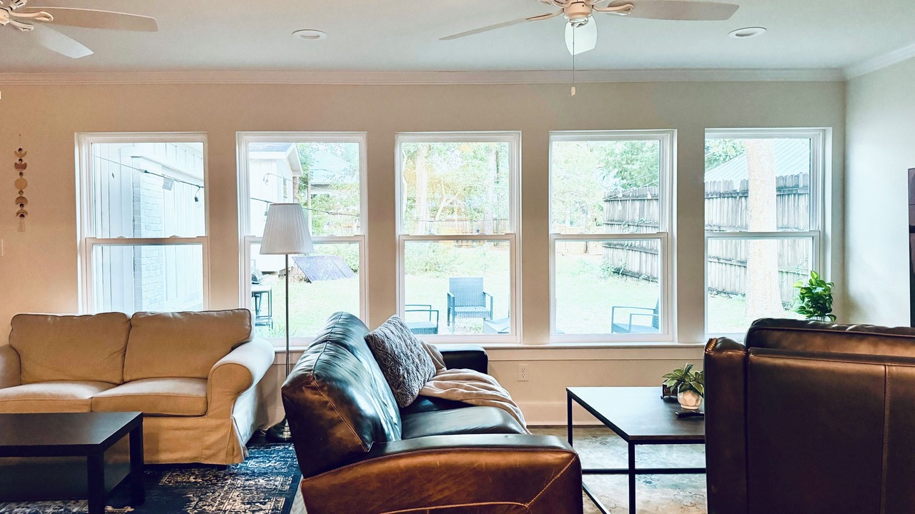 Photo of Livingroom in Fairhope