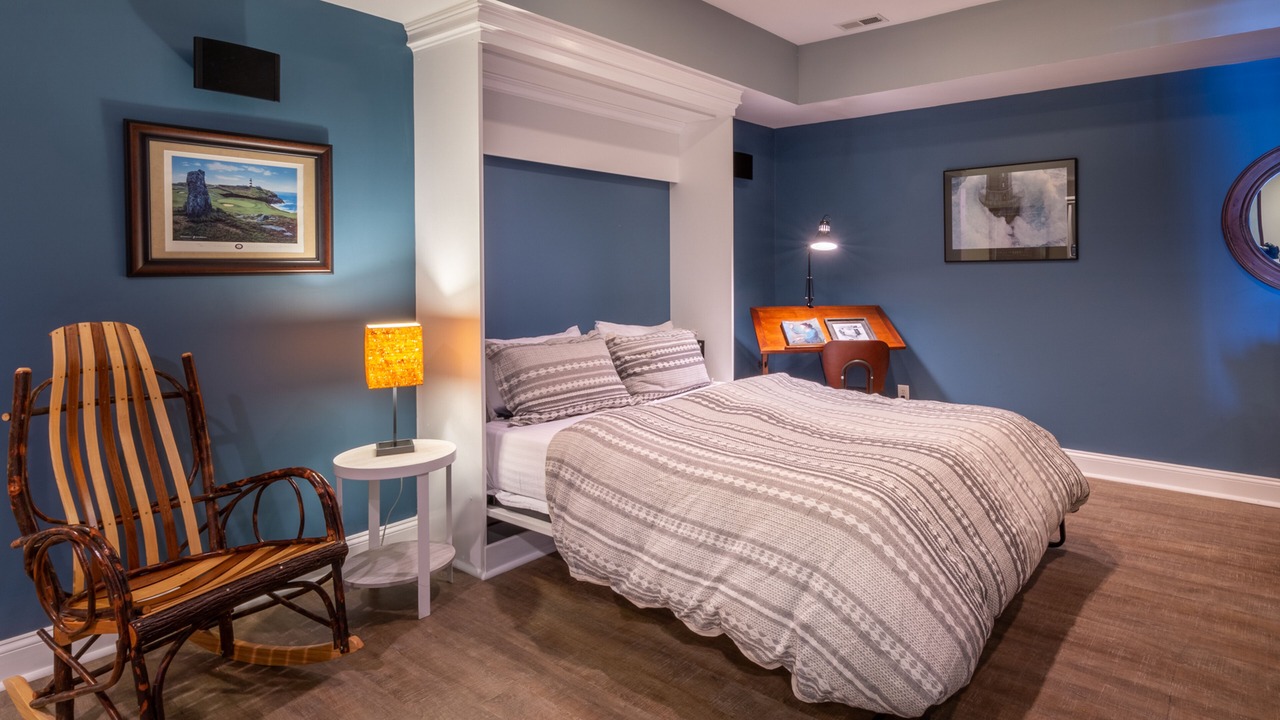 Photo of Bedroom in Annapolis