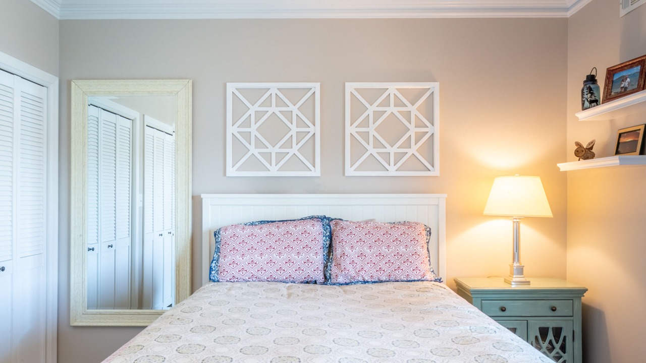 Photo of Bedroom in Annapolis