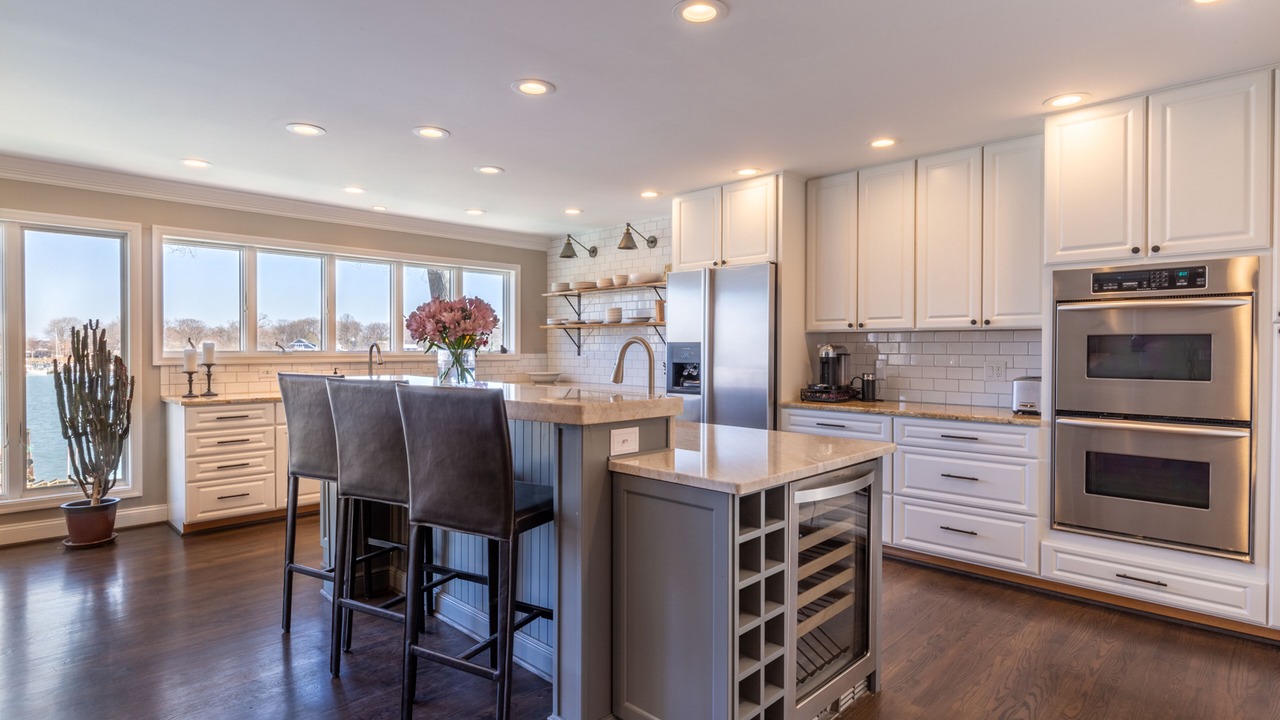 Photo of Kitchen in Annapolis