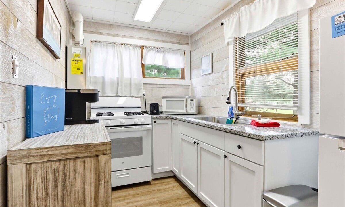 Photo of Kitchen in Arkdale