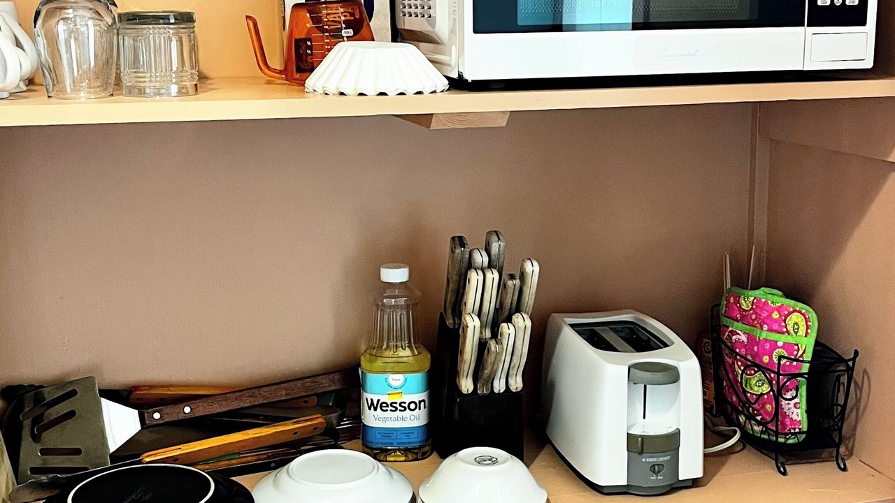 Photo of Kitchen in South Haven