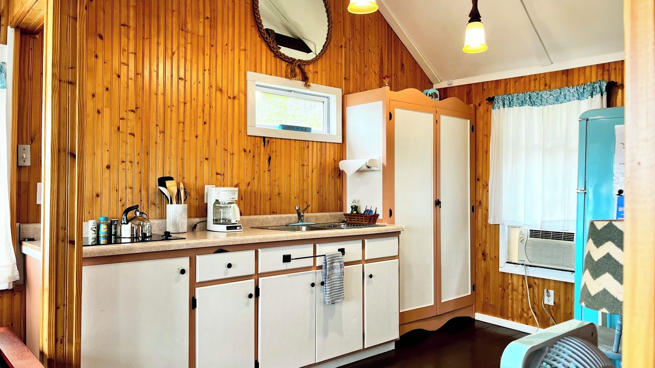 Photo of Kitchen in South Haven