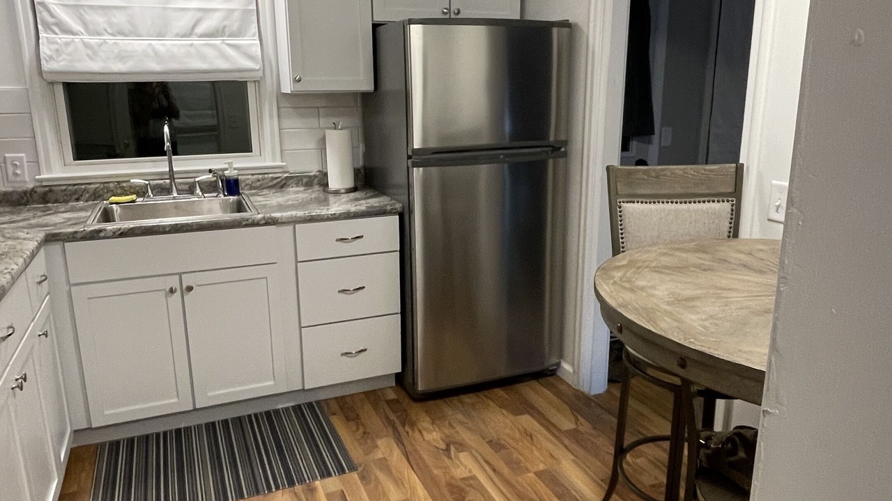 Photo of Kitchen in Knoxville