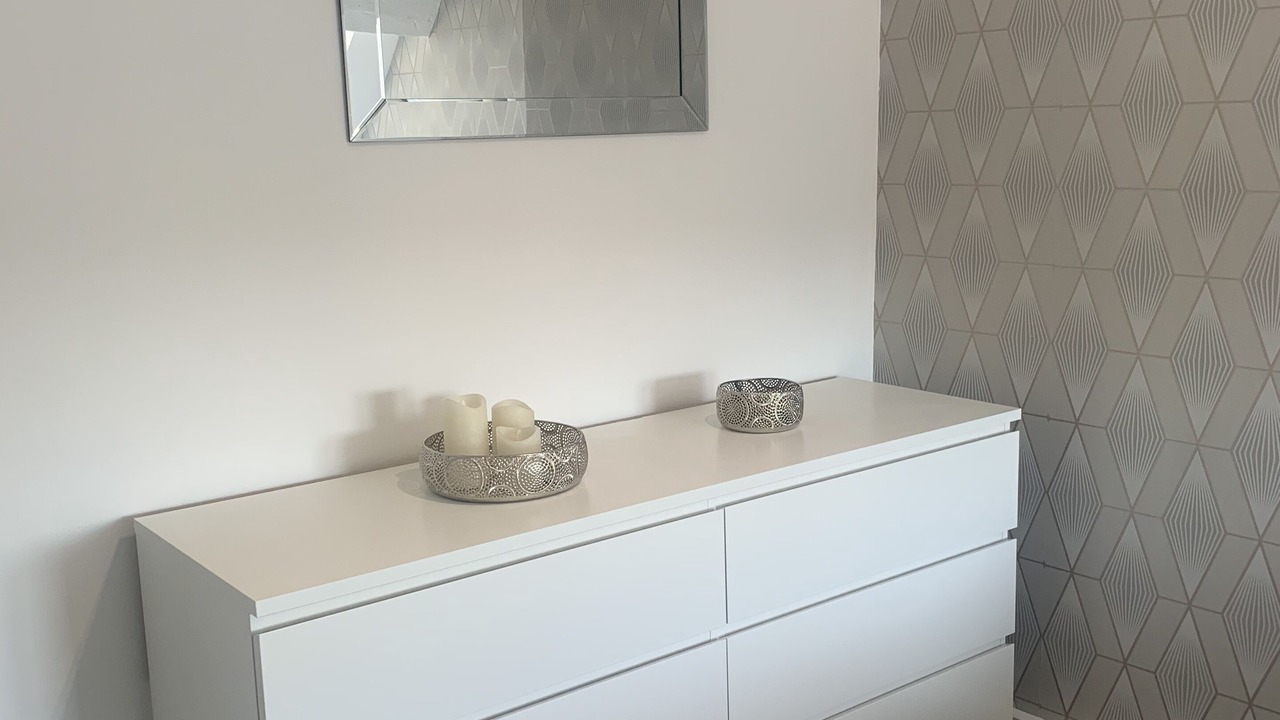 Photo of Bedroom in Moussy-le-Vieux