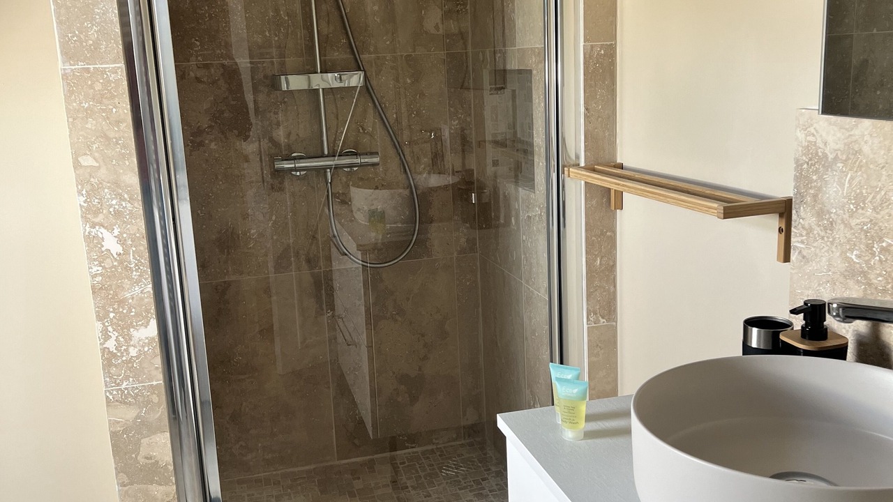 Photo of Bathroom in Moussy-le-Vieux
