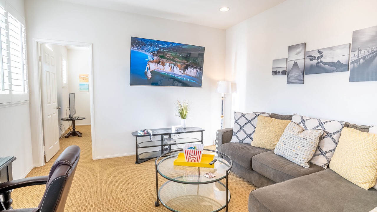 Photo of Livingroom in Oxnard