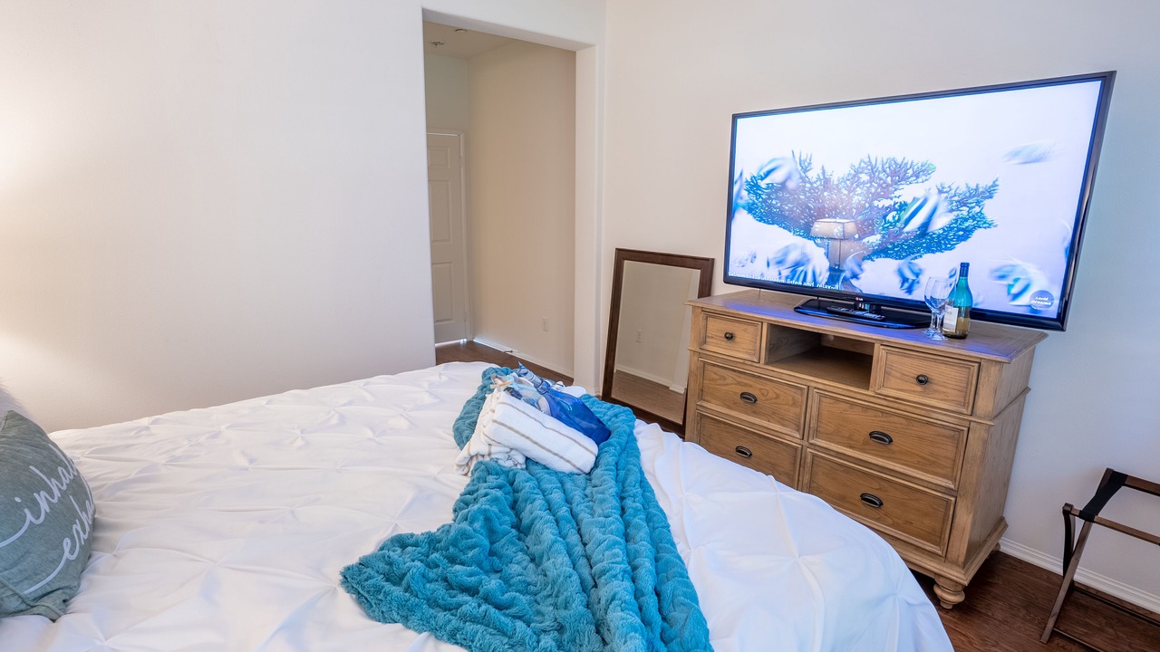 Photo of Bedroom in Oxnard