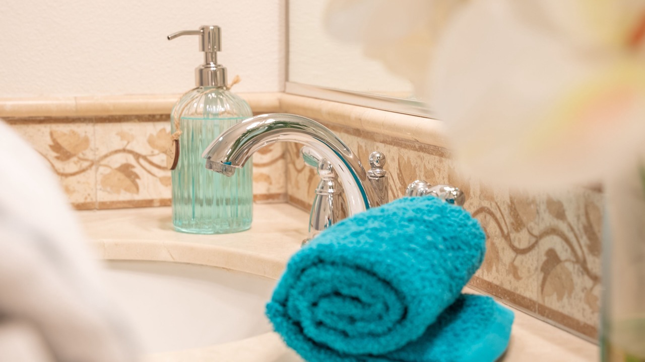 Photo of Bathroom in Oxnard