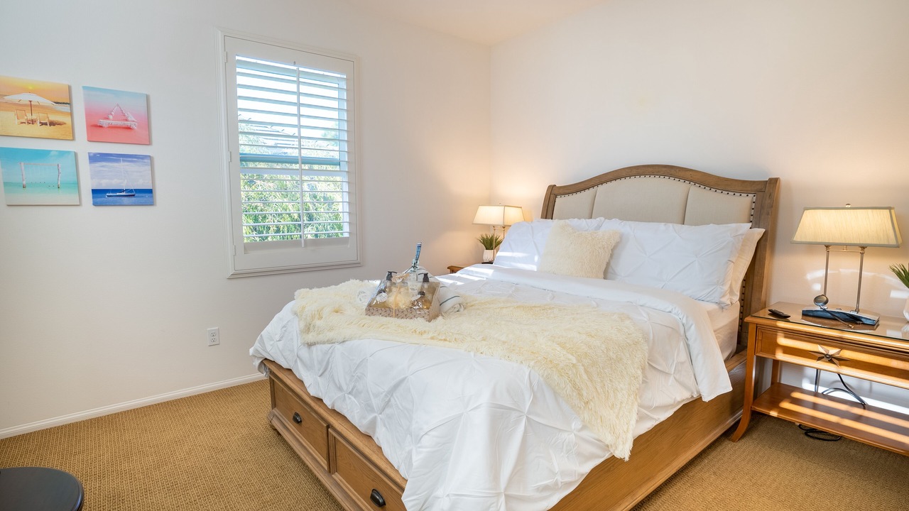 Photo of Bedroom in Oxnard