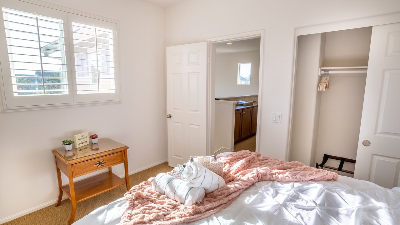Photo of Bedroom in Oxnard