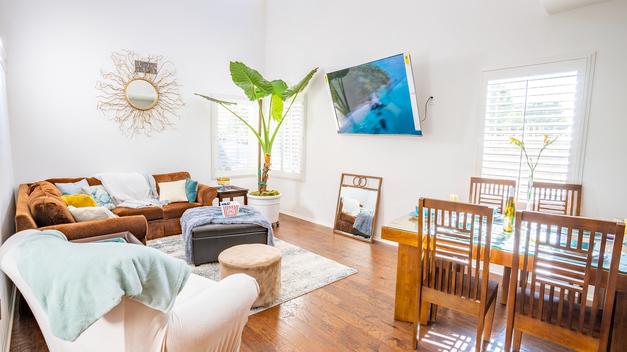 Photo of Livingroom in Oxnard