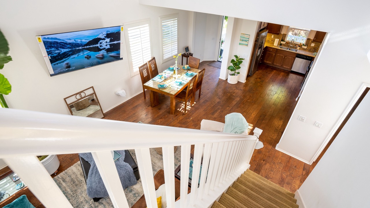 Photo of Livingroom in Oxnard