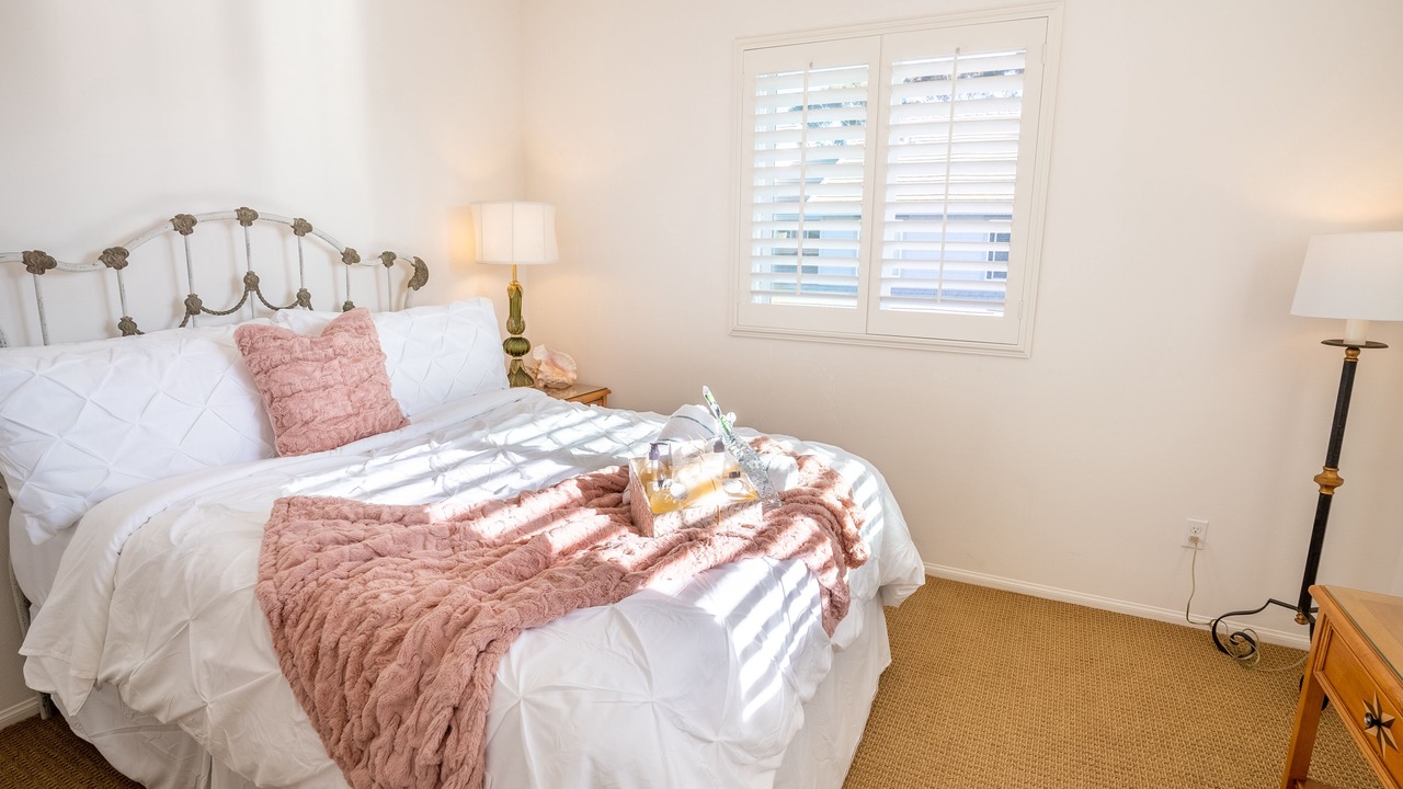 Photo of Bedroom in Oxnard