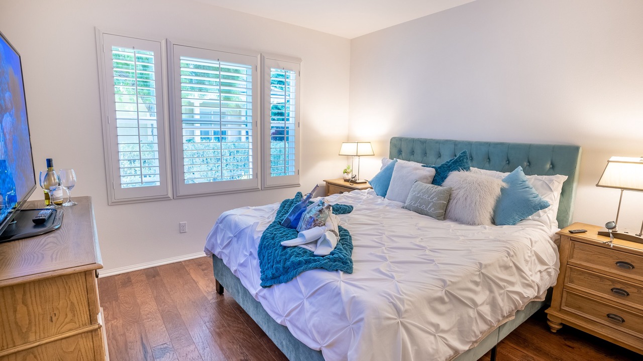 Photo of Bedroom in Oxnard