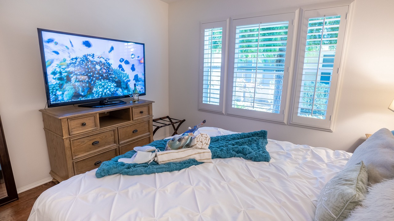 Photo of Bedroom in Oxnard