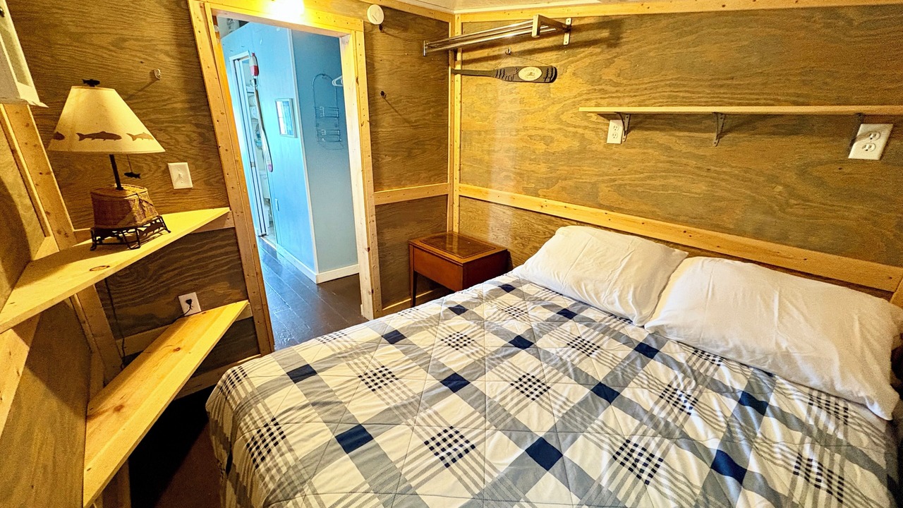 Photo of Bedroom in South Haven