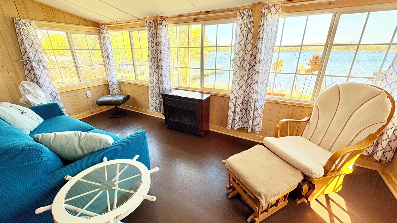 Photo of Livingroom in South Haven