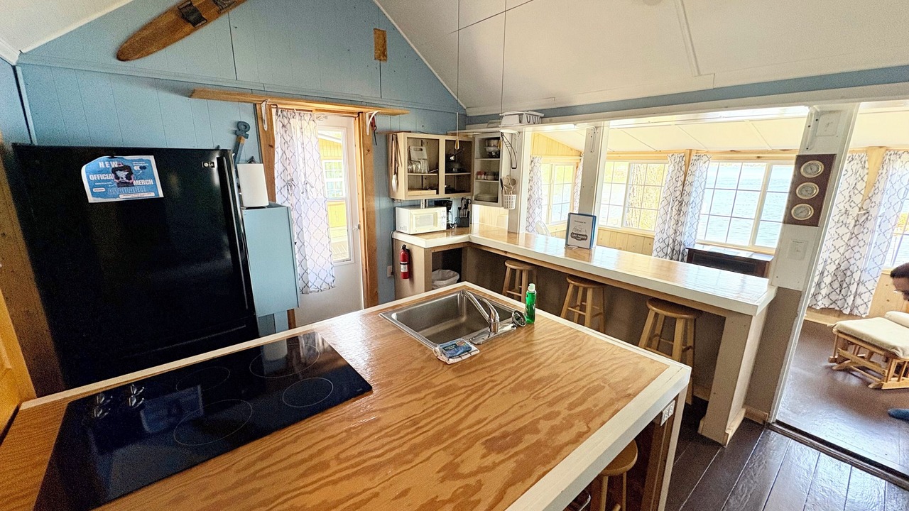 Photo of Kitchen in South Haven