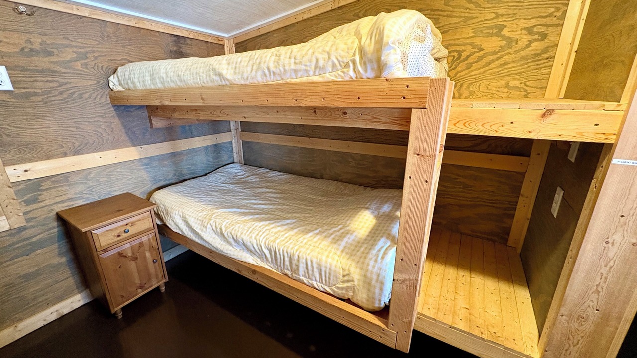 Photo of Bedroom in South Haven