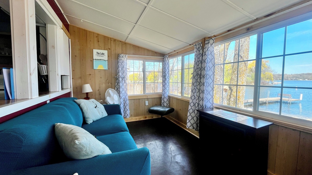 Photo of Livingroom in South Haven
