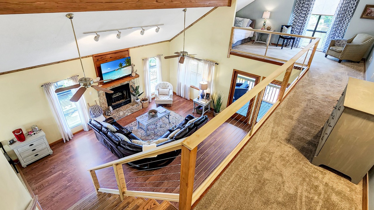 Photo of Livingroom in Kiln