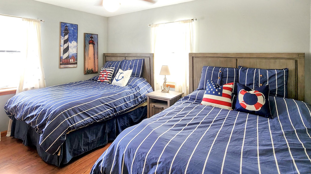Photo of Bedroom in Kiln