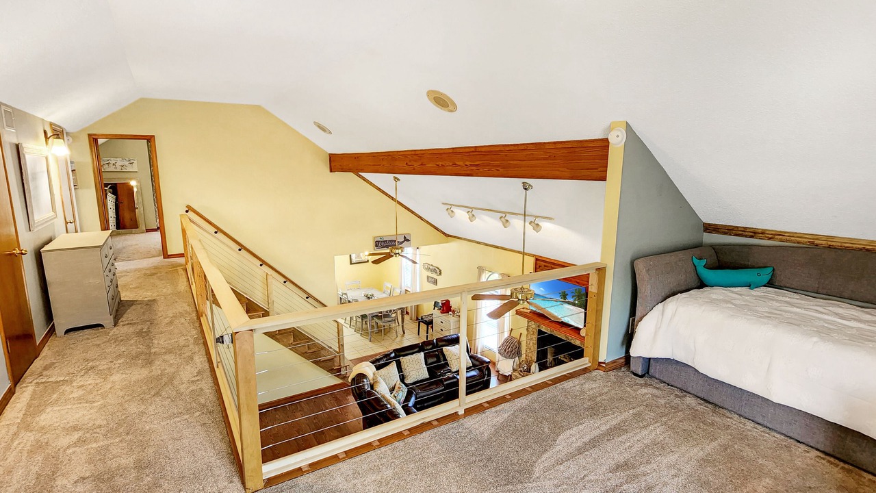 Photo of Bedroom in Kiln