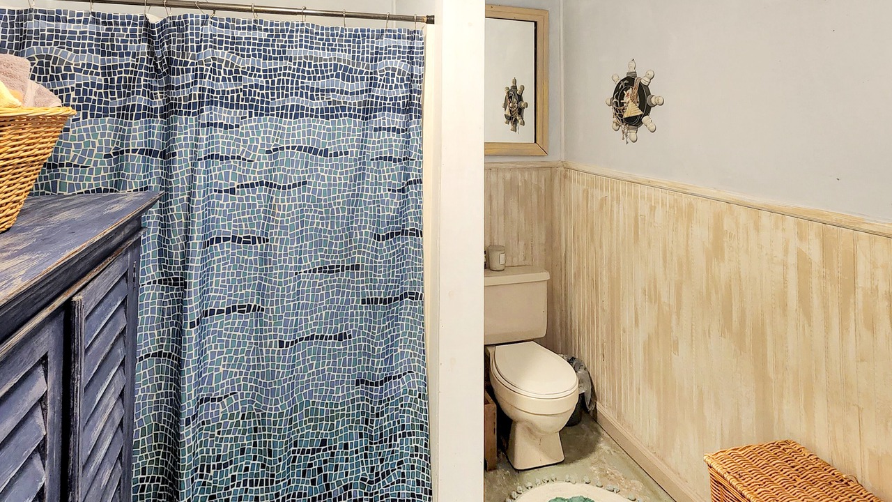 Photo of Bathroom in Kiln