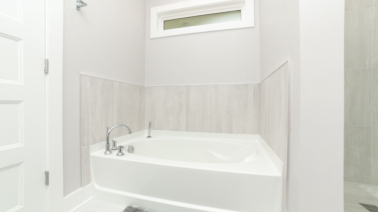 Photo of Bathroom in Old Town