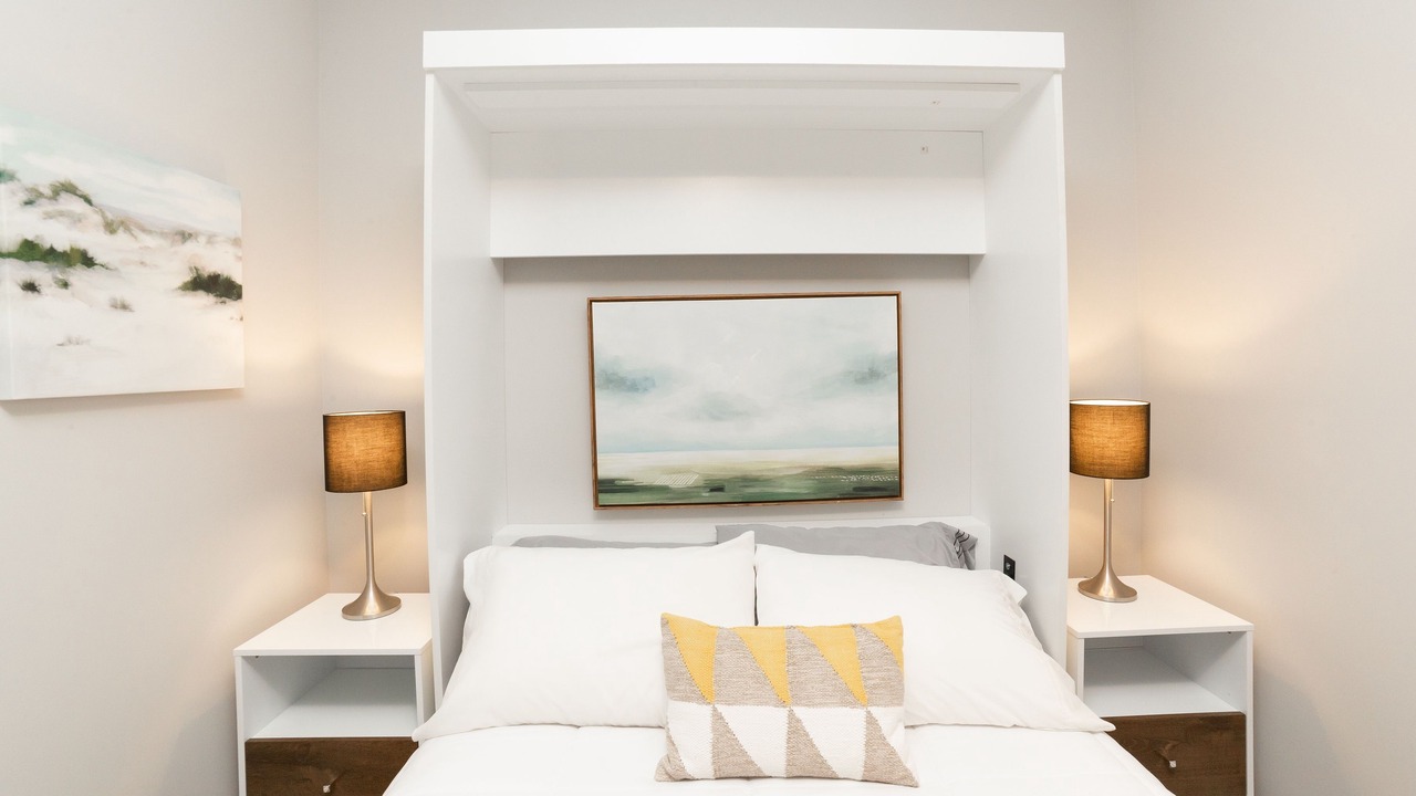 Photo of Bedroom in Old Town