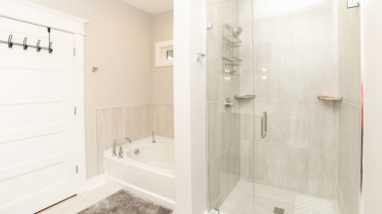 Photo of Bathroom in Old Town